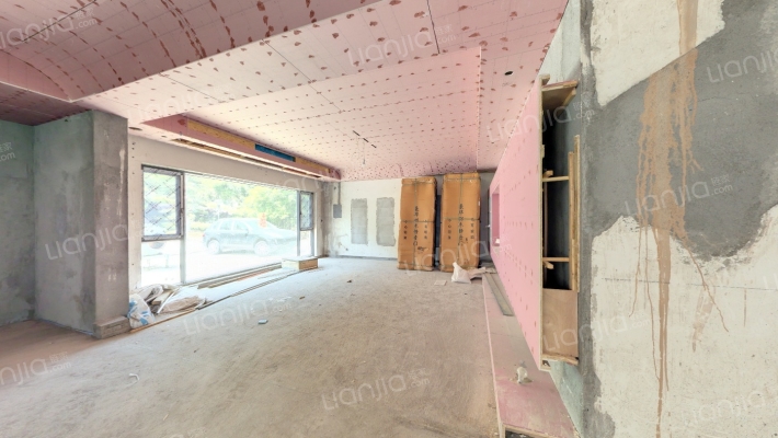 天源花园二手房实景图