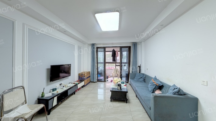 南洋时光里二手房实景图