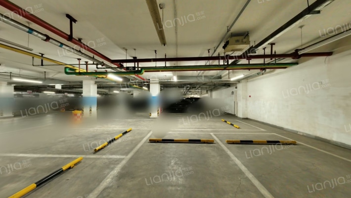 和成璟园二手房实景图