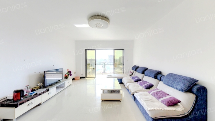 桂海东盟新城二手房实景图