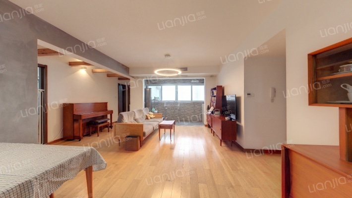 华景花园二手房实景图