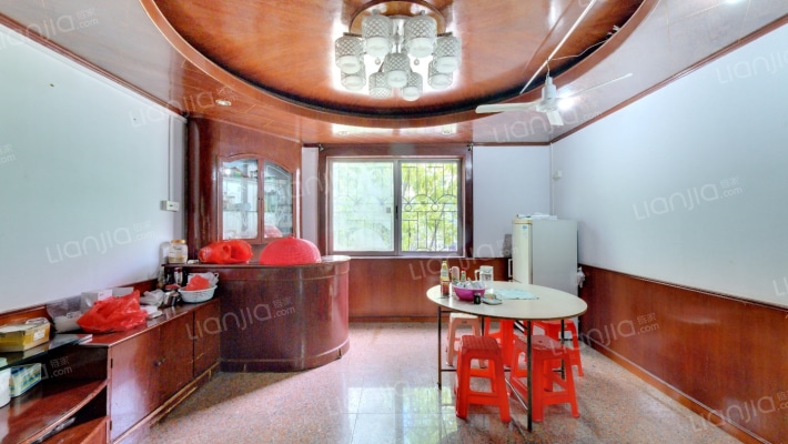 连云路二手房实景图