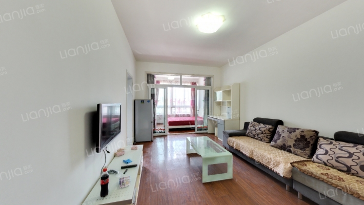 金科西城大院二手房实景图