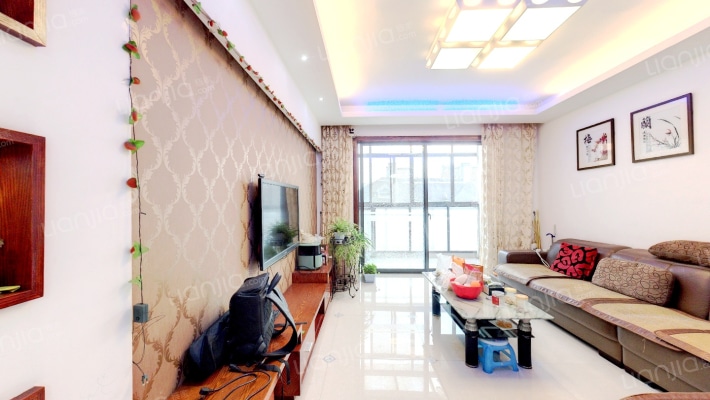 锦南公寓二手房实景图