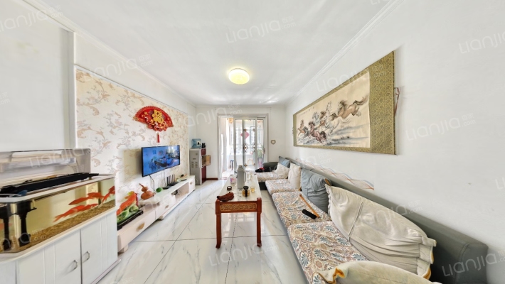 融汇城二手房实景图