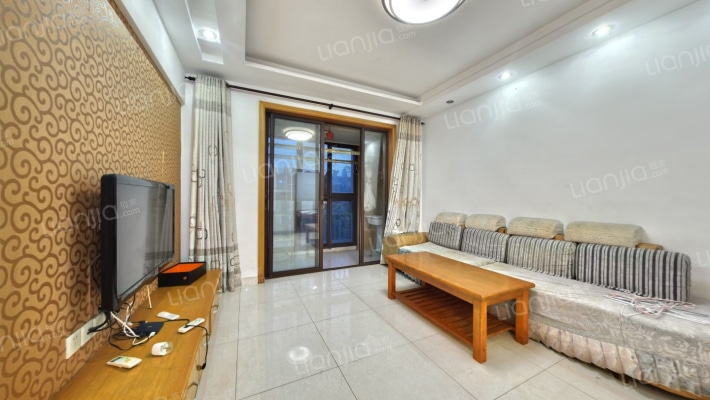 康桥丽都二手房实景图