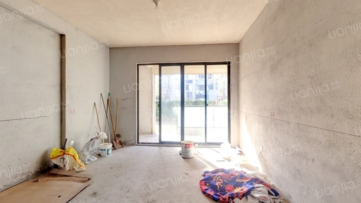 方远·中原首府二手房实景图