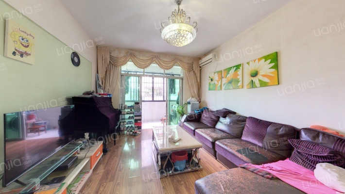 吉祥园二手房实景图