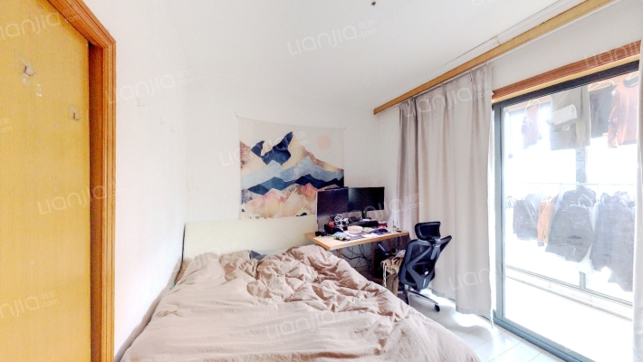 人和家园二手房实景图