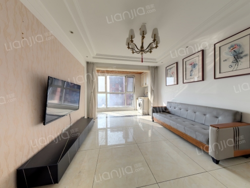 整租·青特赫山 2室1厅 南/北