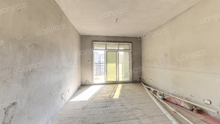 金叶名园二手房实景图