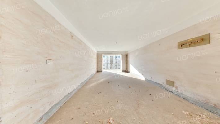 蓉德山庄二手房实景图