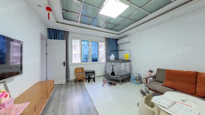 庆丰小区南区二手房实景图