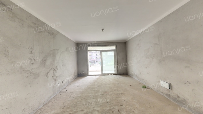 荣信新城公馆二手房实景图