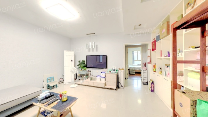 北城新风二手房实景图