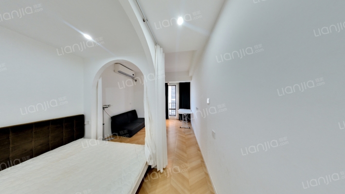 碧桂园天麓公寓二手房实景图