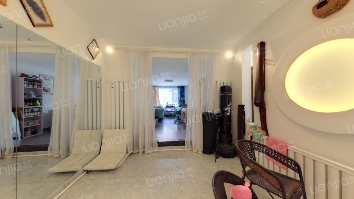 隆礼胡同二手房实景图