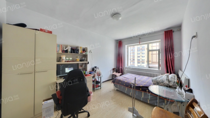 朝阳小区二手房实景图