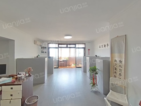 整租·银禧苑 3室2厅 南/北