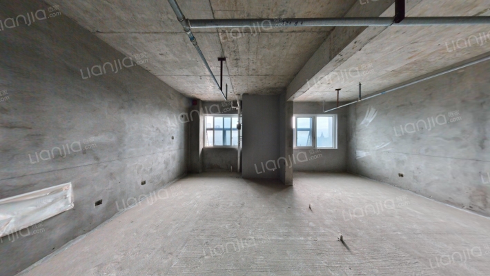 科雅印象小区二手房实景图