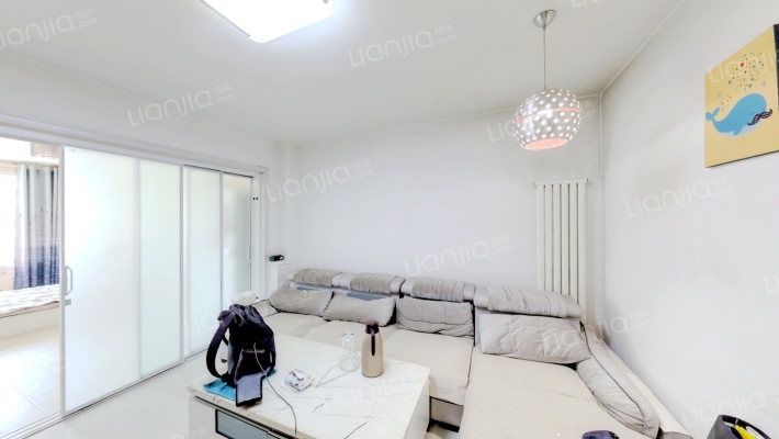 引河北里二手房实景图