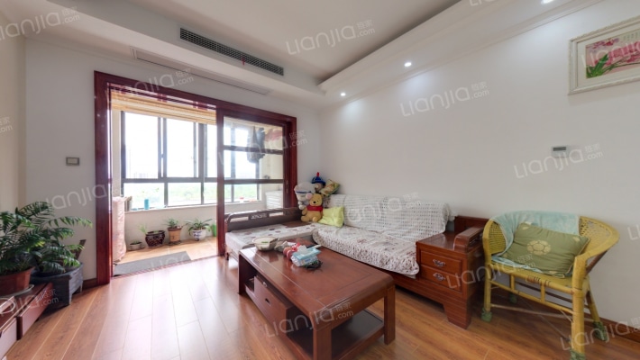 风景世家二手房实景图