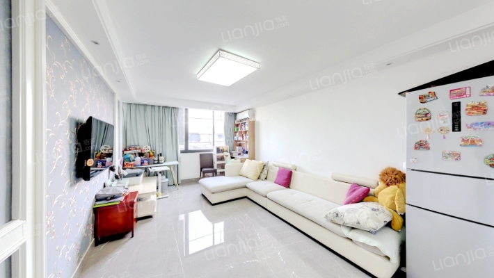 水心住宅区松组团二手房实景图