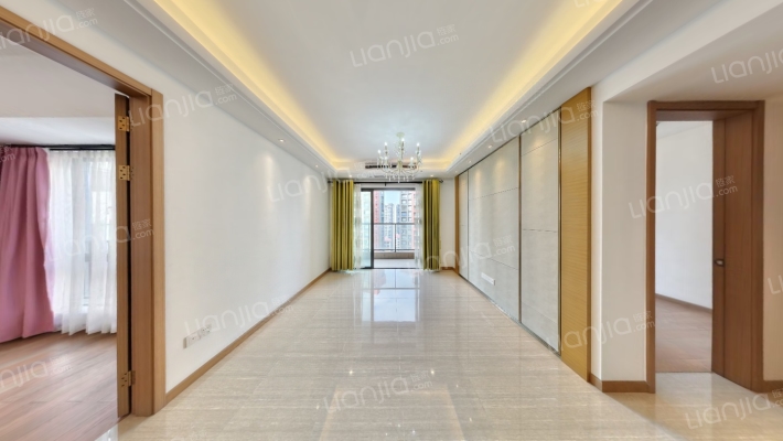 泷景三期二手房实景图