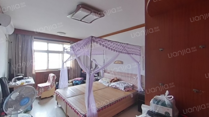 雪驰路23号院二手房实景图