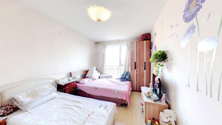 中堂二手房实景图