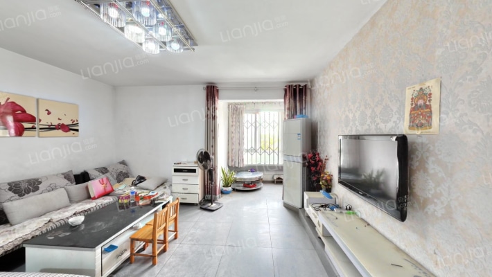 鼎正庆化苑二手房实景图