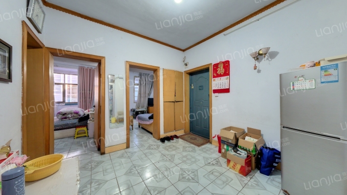 邮政局家属院二手房实景图