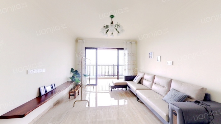 灵川碧桂园二手房实景图