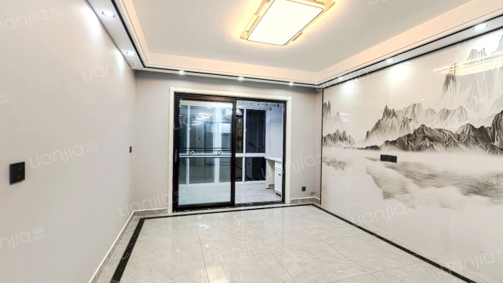 凤凰汇府二手房实景图