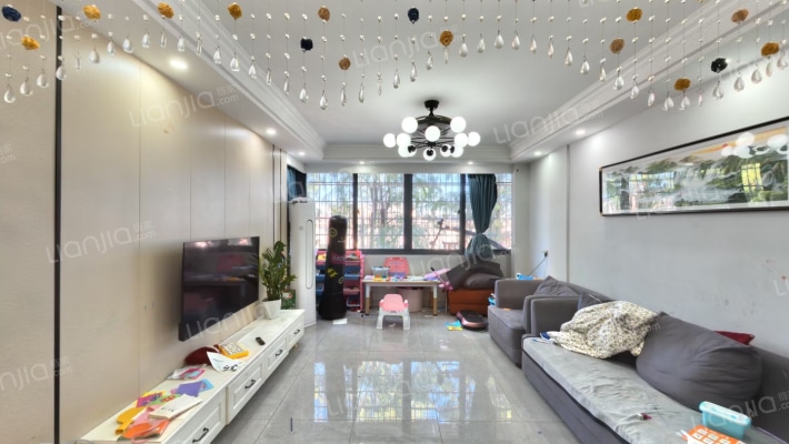 碧云苑二手房实景图