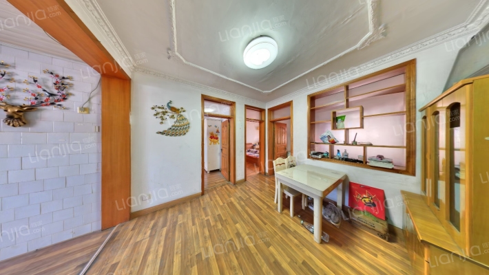 同北巷二手房实景图