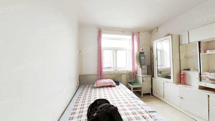 华岩南里社区二手房实景图