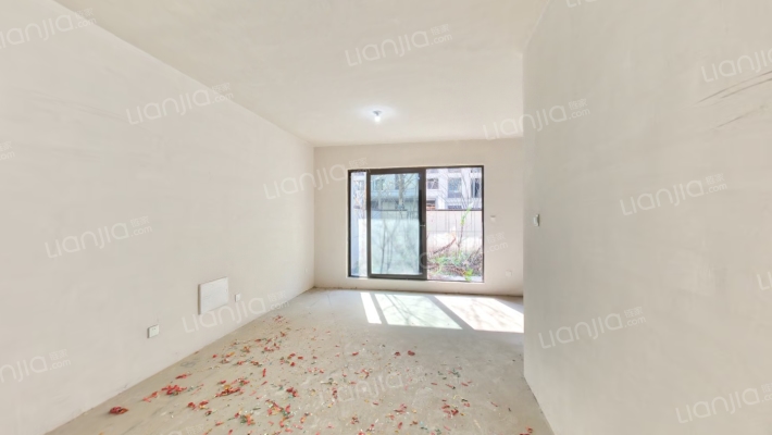 交投祥生·锦渔别院二手房实景图