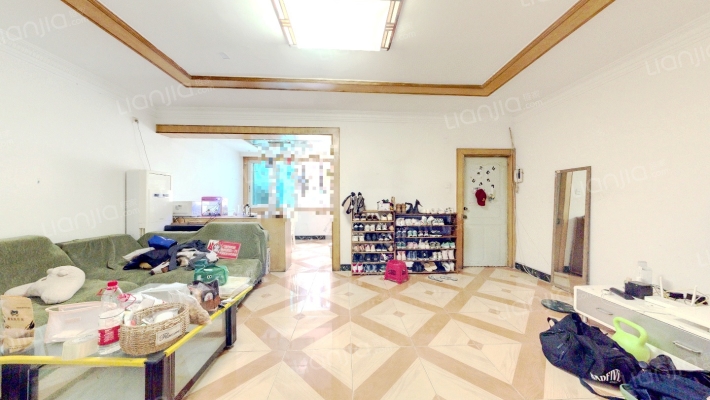 十四巷2号二手房实景图