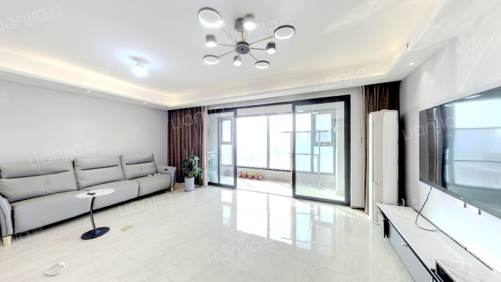 康桥东麓园二手房实景图