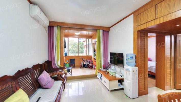 航天中一区二手房实景图