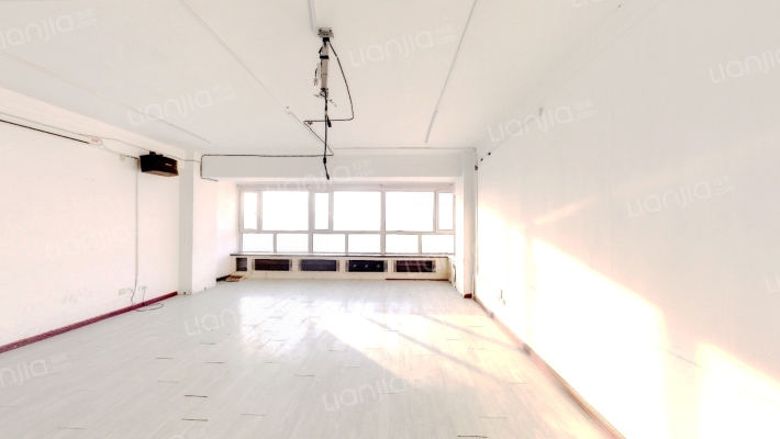 吉宇大厦二手房实景图