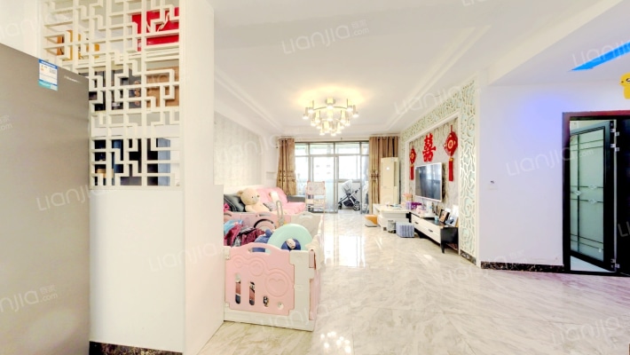 同济宝丰小区二手房实景图