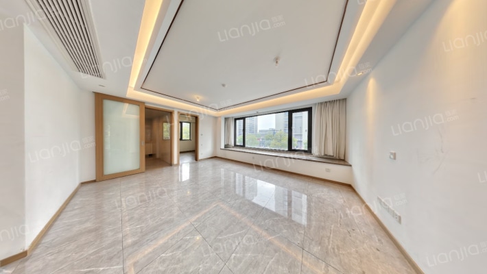 融望之城二手房实景图