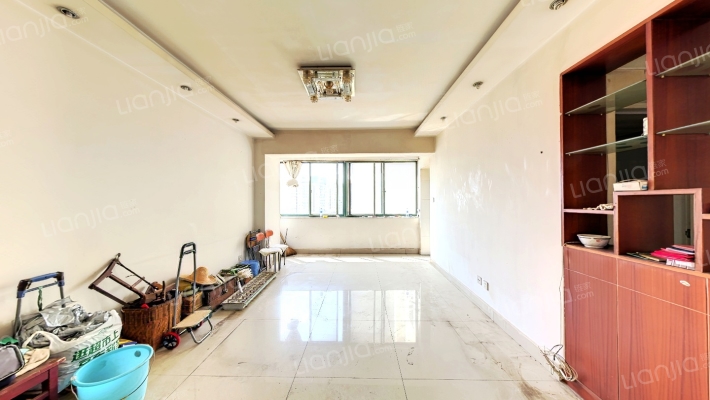 新飞林人造板住宅小区二手房实景图