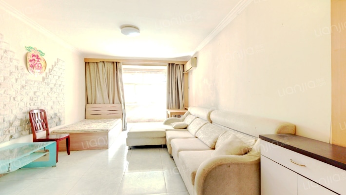 范阳小区二手房实景图