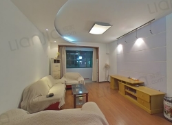 整租·东方骏景 3室2厅 南_东方骏景租房