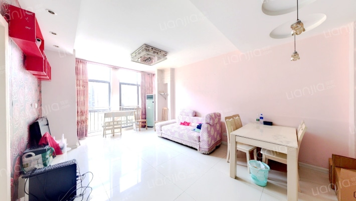 海外海名筑时代广场二手房实景图