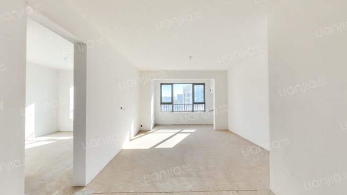 潮白河孔雀城·笃行园&博学园二手房实景图