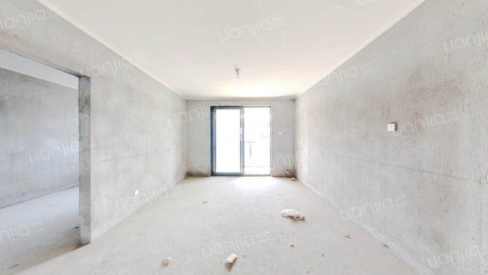 运河苑二手房实景图